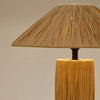 Wabi Sabi Lampe
