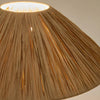 Wabi Sabi Lampe