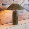 Wabi Sabi Lampe